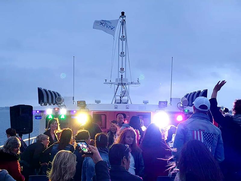 DJ soirée entreprise