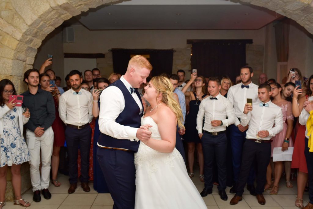 DJ mariage Morbihan